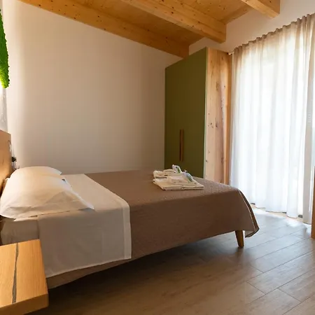 Colline & Mare Apartment *