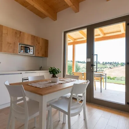 Colline & Mare * Montepagano