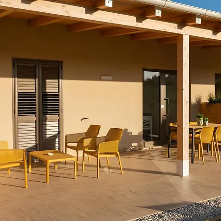 Apartment Colline & Mare Montepagano