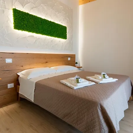 Apartment Colline & Mare