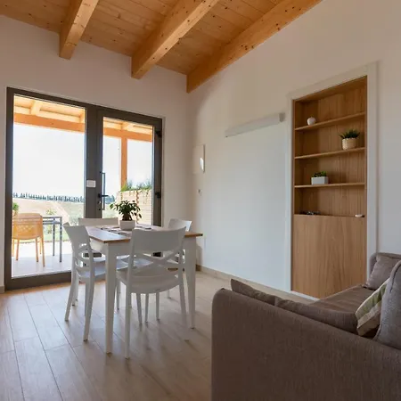 Colline & Mare Apartment