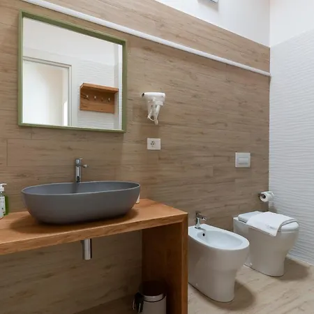 Apartment Colline & Mare Montepagano