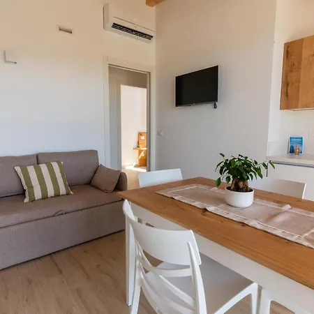 Apartment Colline & Mare Montepagano