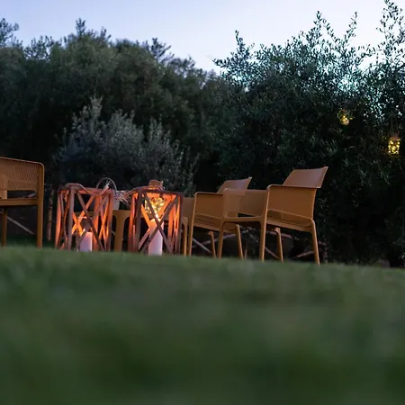 Apartment Colline & Mare Montepagano